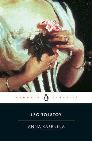 Penguin Classics Anna Karenina image number 0
