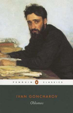 Oblomov image number 0