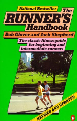 The Runner's Handbook: The Classic Fitness G for Begng Intermediate Runners REV Edition image number 0