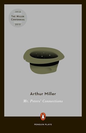 Mr. Peters' Connections image number 0