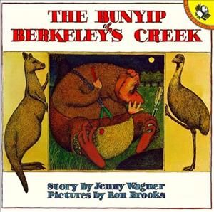 The Bunyip of Berkeley's Creek image number 0