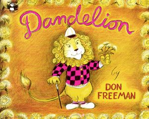 Dandelion image number 0