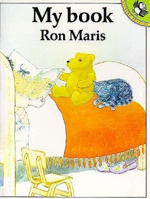 My Book image number 0
