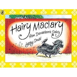 Hairy Maclary from Donaldsons Dairy image number 0