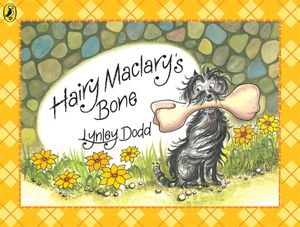 Hairy Maclarys Bone image number 0