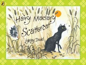Hairy Maclary Scattercat image number 0