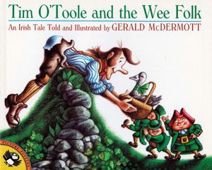 Tim O'Toole and the Wee Folk image number 0