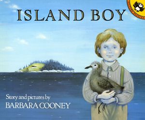 Island Boy image number 0