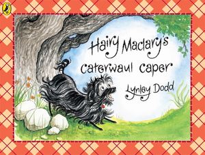 Hairy Maclary Caterwaul Caper image number 0