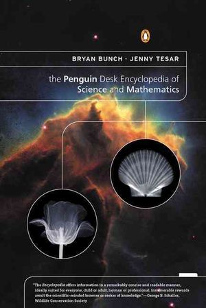 The Penguin Desk Encyclopedia of Science and Mathematics image number 0