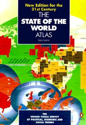 The State of the World Atlas: Sixth Edition image number 0
