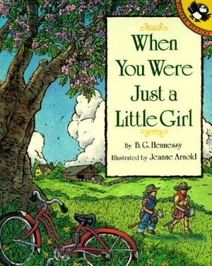 When You Were Just a Little Girl image number 0