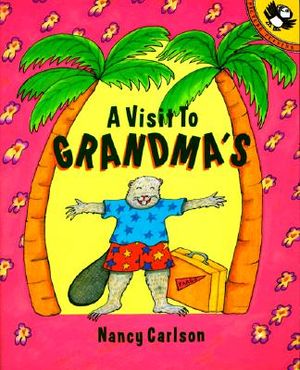 A Visit to Grandma's image number 0