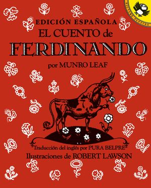 El Cuento de Ferdinando image number 0
