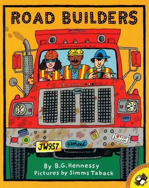 Road Builders image number 0
