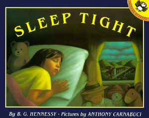 Sleep Tight image number 0