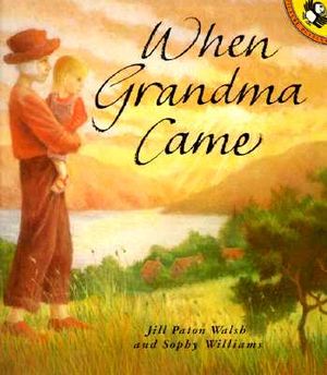 When Grandma Came image number 0