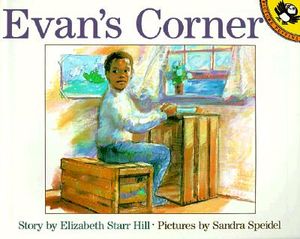 Evan's Corner: 5 image number 0