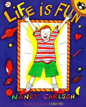 Life Is Fun! image number 0