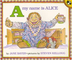 A My Name Is Alice image number 0