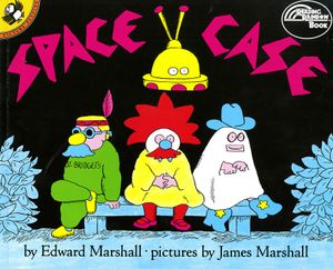 Space Case image number 0