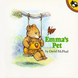 Emma's Pet image number 0
