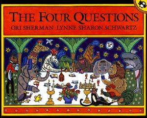 The Four Questions image number 0