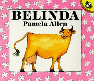 Belinda image number 0
