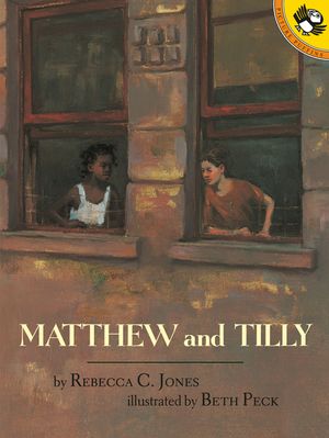 Matthew and Tilly image number 0