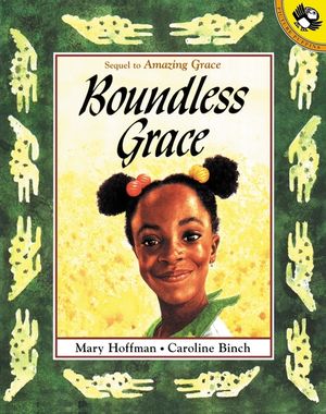 Boundless Grace image number 0