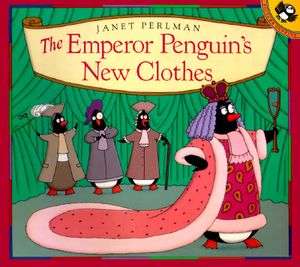 The Emperor Penguin's New Clothes image number 0