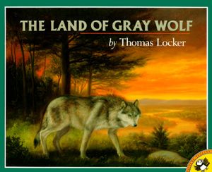 The Land of Gray Wolf image number 0