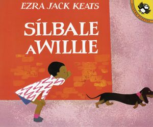 Silbale a Willie (Spanish Edition) image number 0