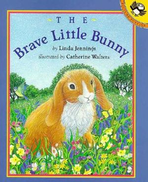 The Brave Little Bunny: 7 image number 0