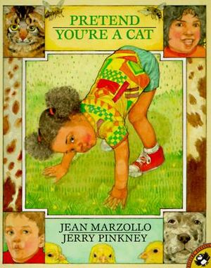 Pretend You're a Cat image number 0