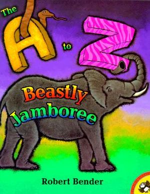 The A to Z Beastly Jamboree image number 0