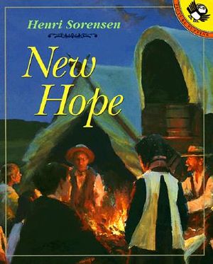 New Hope image number 0