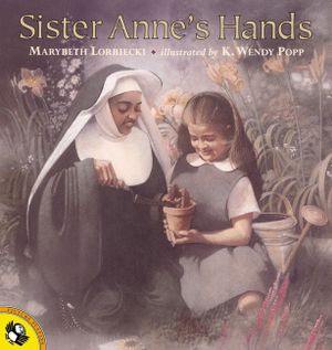 Sister Anne's Hands image number 0