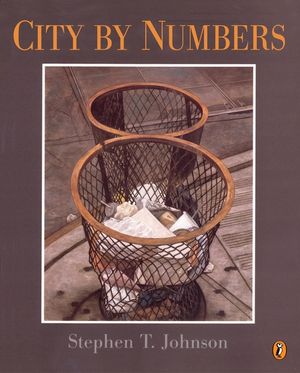 City by Numbers image number 0