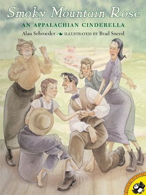Smoky Mountain Rose: An Appalachian Cinderella image number 0