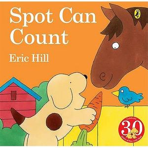 Spot Can Count (UK) image number 0