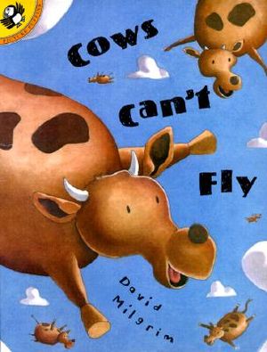 Cows Can't Fly image number 0