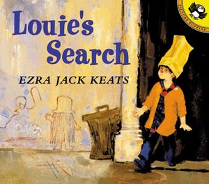 Louie's Search image number 0