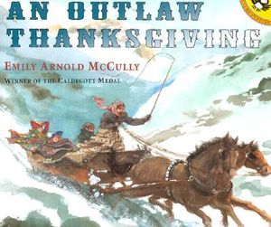 An Outlaw Thanksgiving image number 0