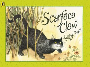 Scarface Claw image number 0