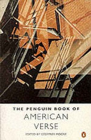 Penguin Book of American Poetry image number 0