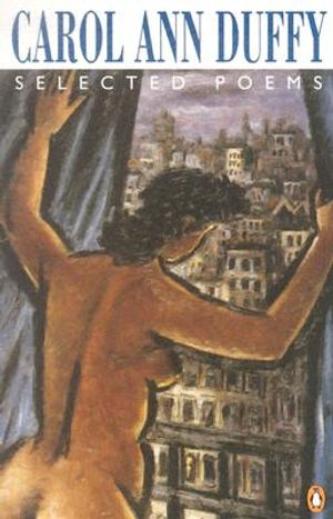 Carol Ann Duffy Selected Poems image number 0