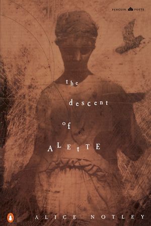 The Descent of Alette image number 0