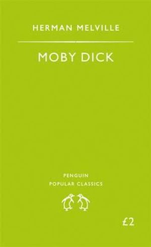 Moby Dick. Herman Melville image number 0