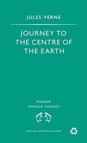 Journey to the Centre of the Earth image number 0